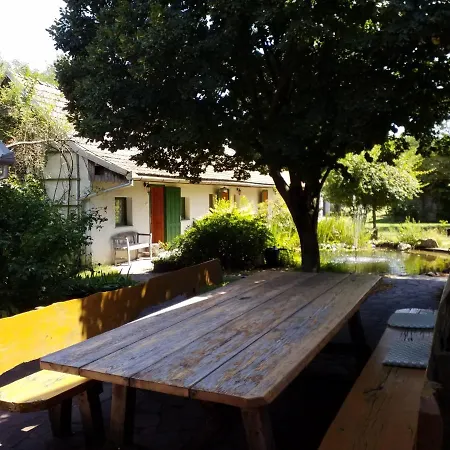 Apartment Flummis Tanya